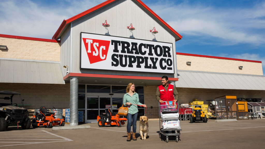 1 Best Ideas For Coloring Tractor Supply Vet Clinic