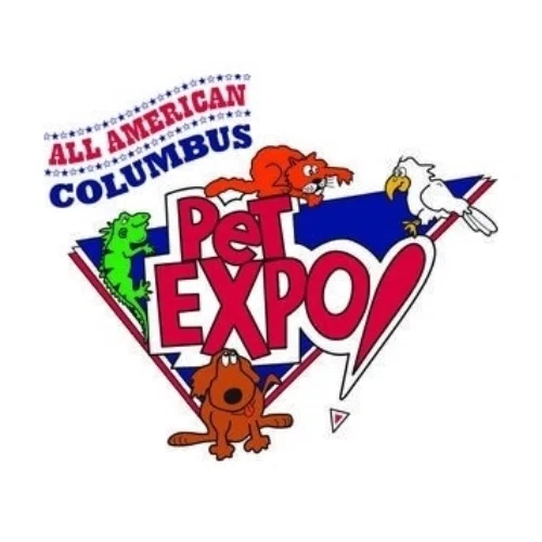 20 Off Columbus Pet Expo Promo Code Coupons Mar 2025