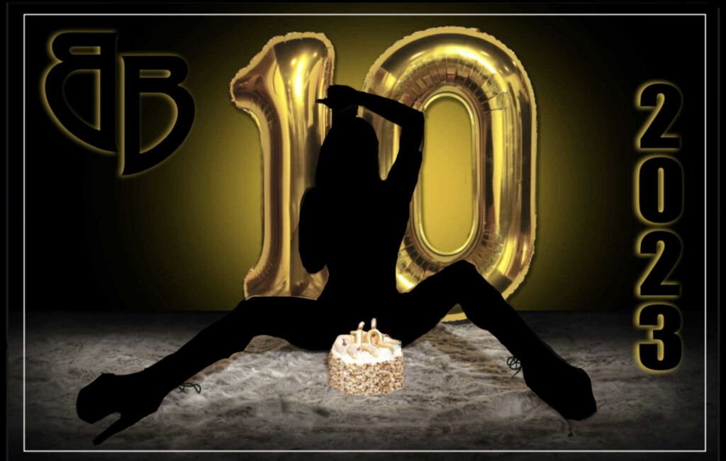 2023 Calendar Release Party