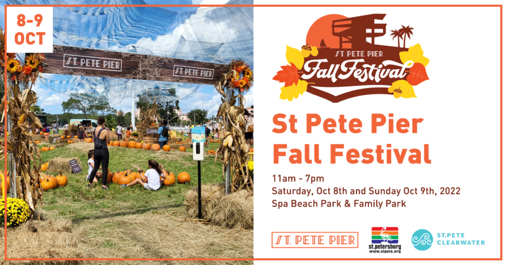 2024 Tampa St Pete Events Calendar Cindi Delores
