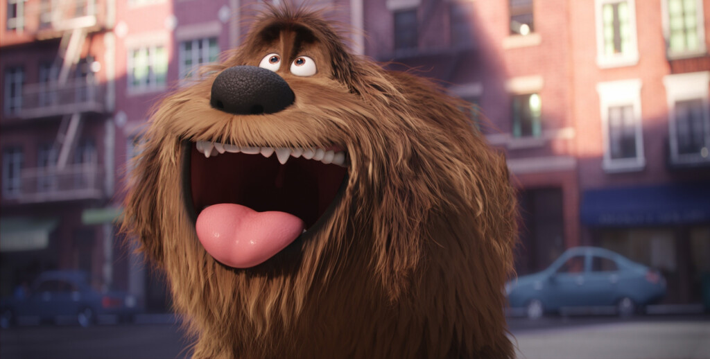 2560x1080 Secret Life Pets Wallpaper Hd Coolwallpapers me 