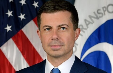 A Conversation With The Honorable Pete Buttigieg Event Calendar