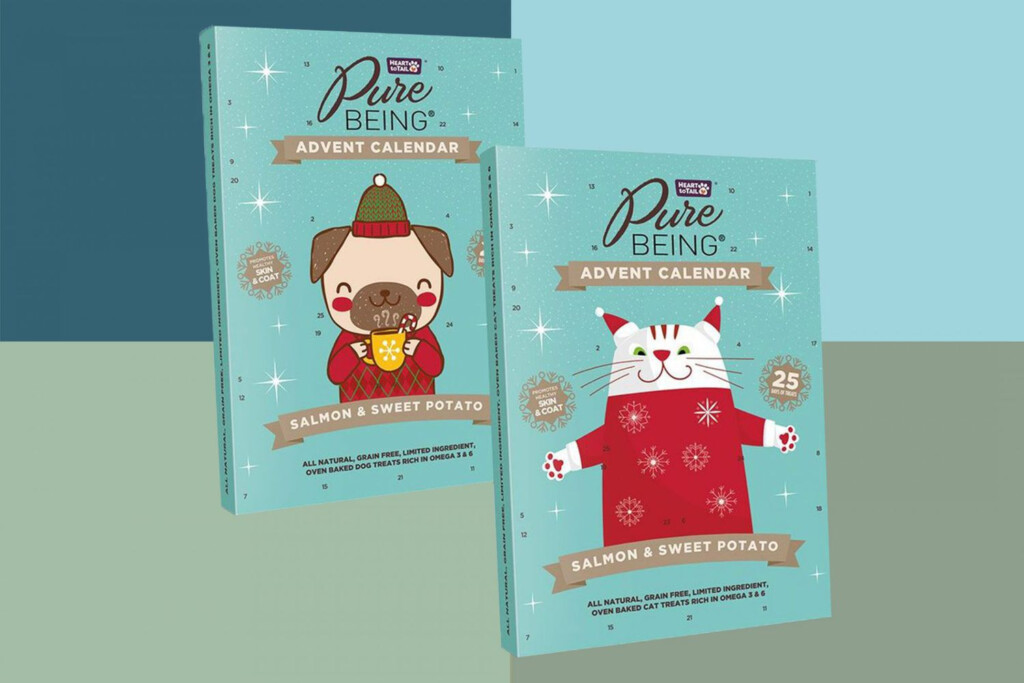 Aldi Dog And Cat Advent Calendars 2020