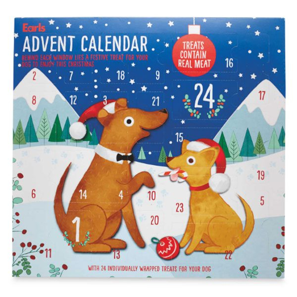 Aldi Is Selling Advent Calendars For Pets And They 39 re A Bargain OK 
