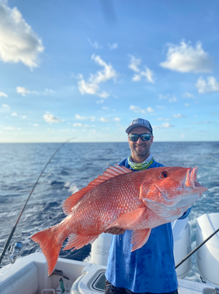 All About Fishing In St Pete FL Salty Knots Fishing