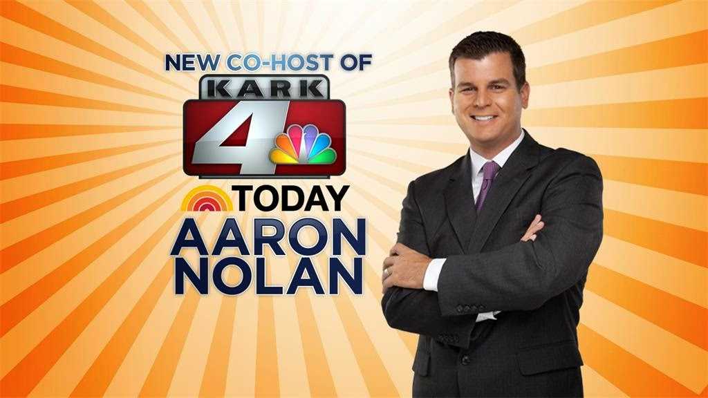 Arkansas TV NEWS KARK Names New Morning Co Anchor