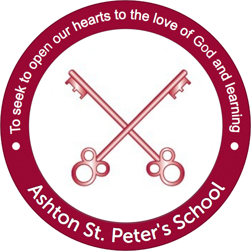 Ashton St Peter 39 s Church Of England VA Primary School Dunstable