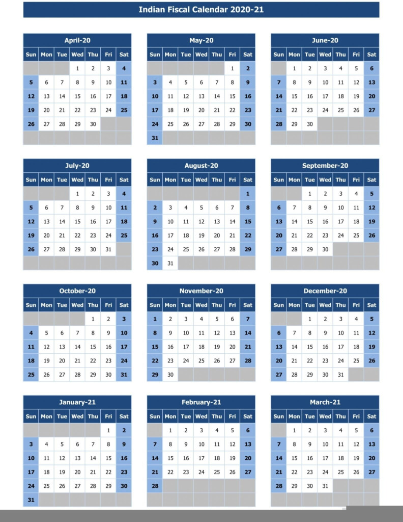 B M Financial Calendar Bobby Nicoli
