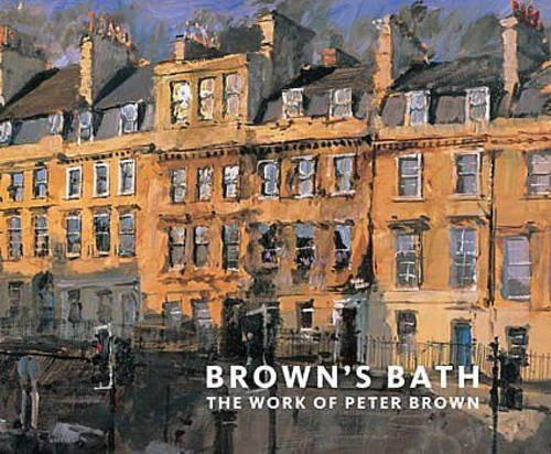 Bath Paintings By Peter Brown Peter Brown