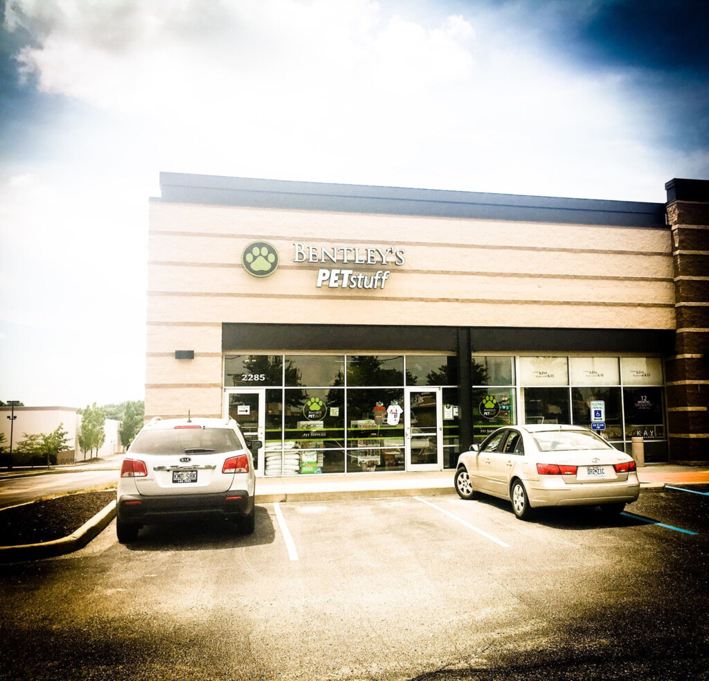 BENTLEY 39 s Pet Stuff 2285 Highway K O 39 Fallon MO Pet Supplies MapQuest