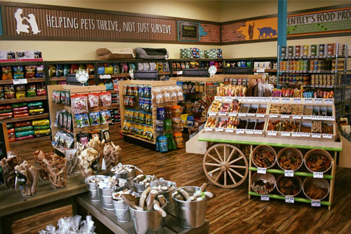 Bentley 39 s Pet Stuff In Edina MN HomePros