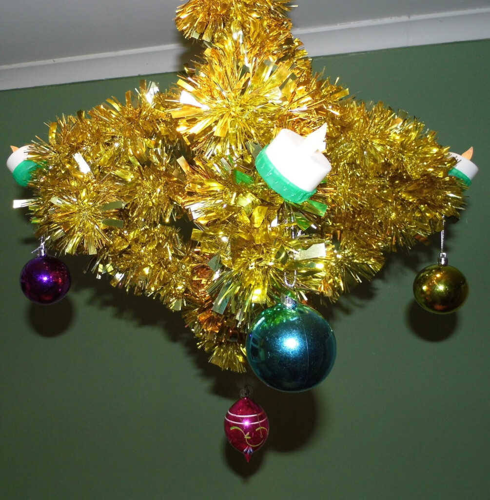 Blue Peter Advent Candle 2024 India Farrah Tiffie