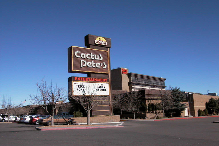 Cactus Petes