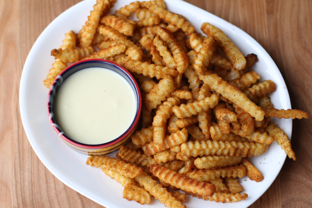 Chickie 39 s And Pete 39 s Cheese Fries Slutty Food Blog