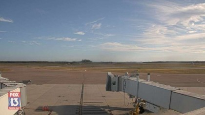 Clearwater St Pete Clearwater International Airport Florida USA 