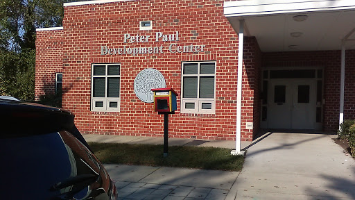 Community Center Peter Paul Development Center Reviews And Photos 