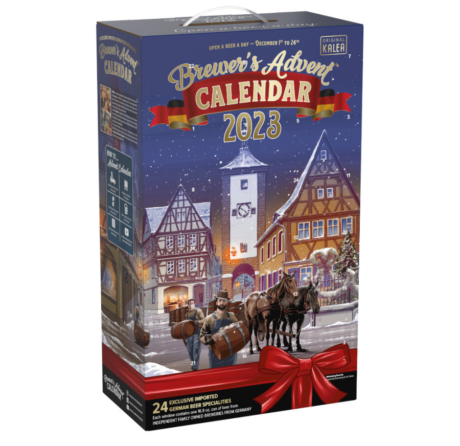 Costco Advent Beer Calendar 2024 Good Calendar Idea