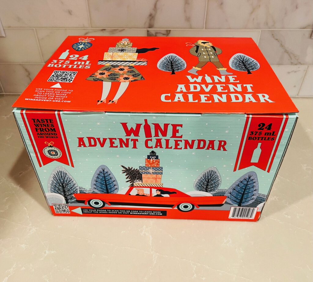 Costco Whiskey Advent Calendar 2025 Catherine Harrell