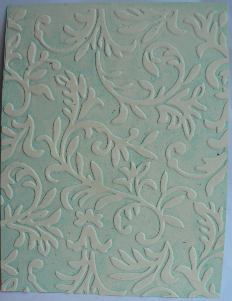 Creative Expressions Pet Card