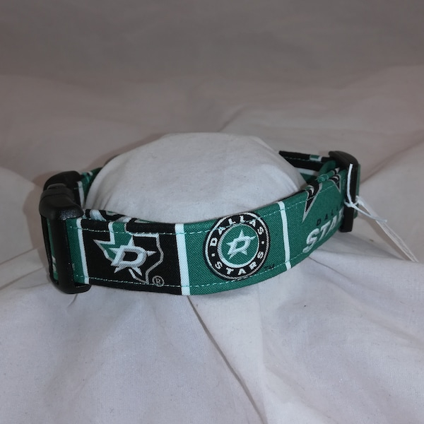 Dallas Stars Etsy