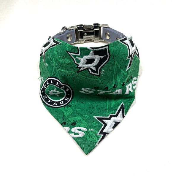 Dallas Stars Etsy