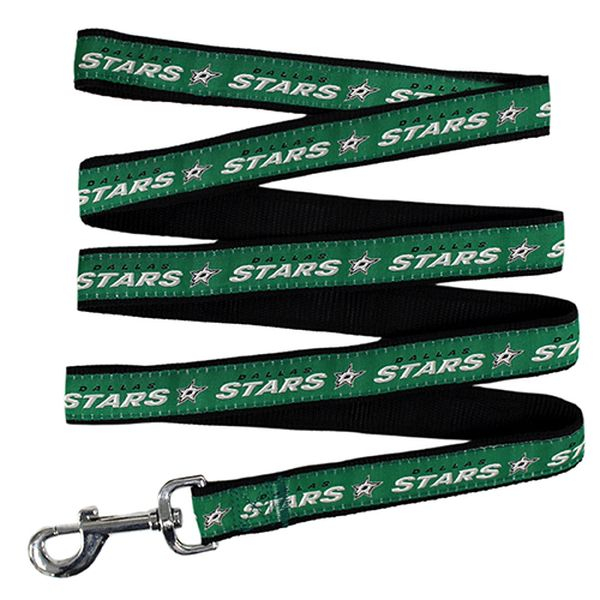 Dallas Stars Pet Leash SWIT Sports