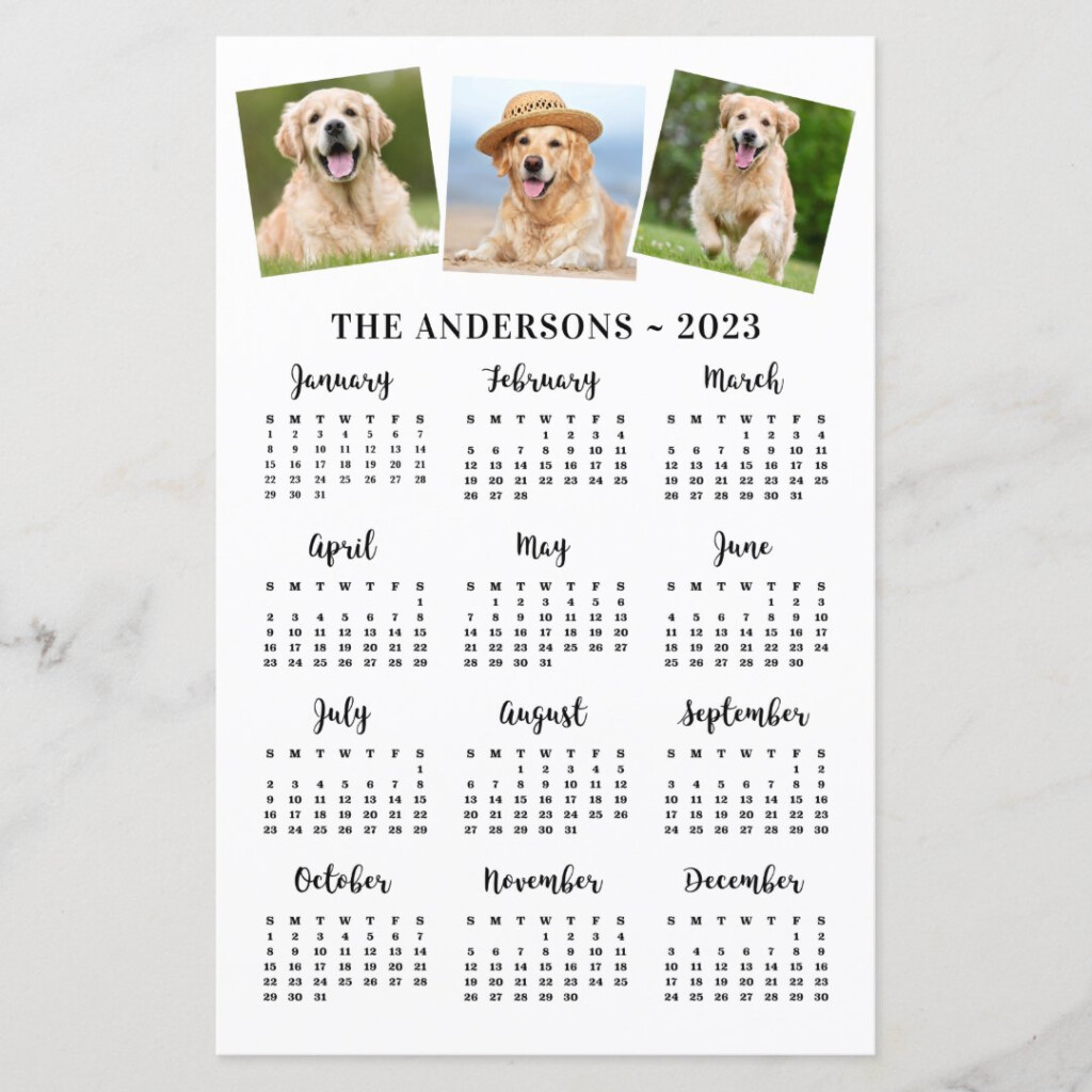 Dog Calendar Printable 2024 2025 December 2024 Calendar