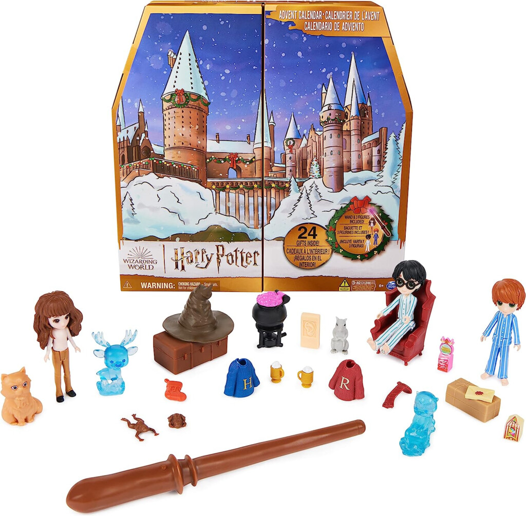 Elf Advent Calendar 2024 Costco Ashla Malvina