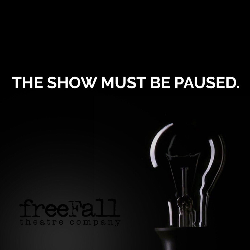 Freefall Theatre St Pete Apoalert