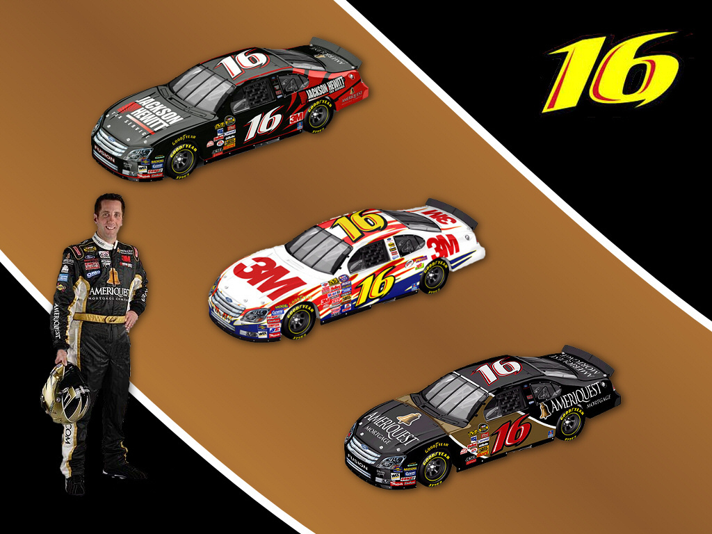 Greg Biffle NASCAR Wallpaper 5215128 Fanpop