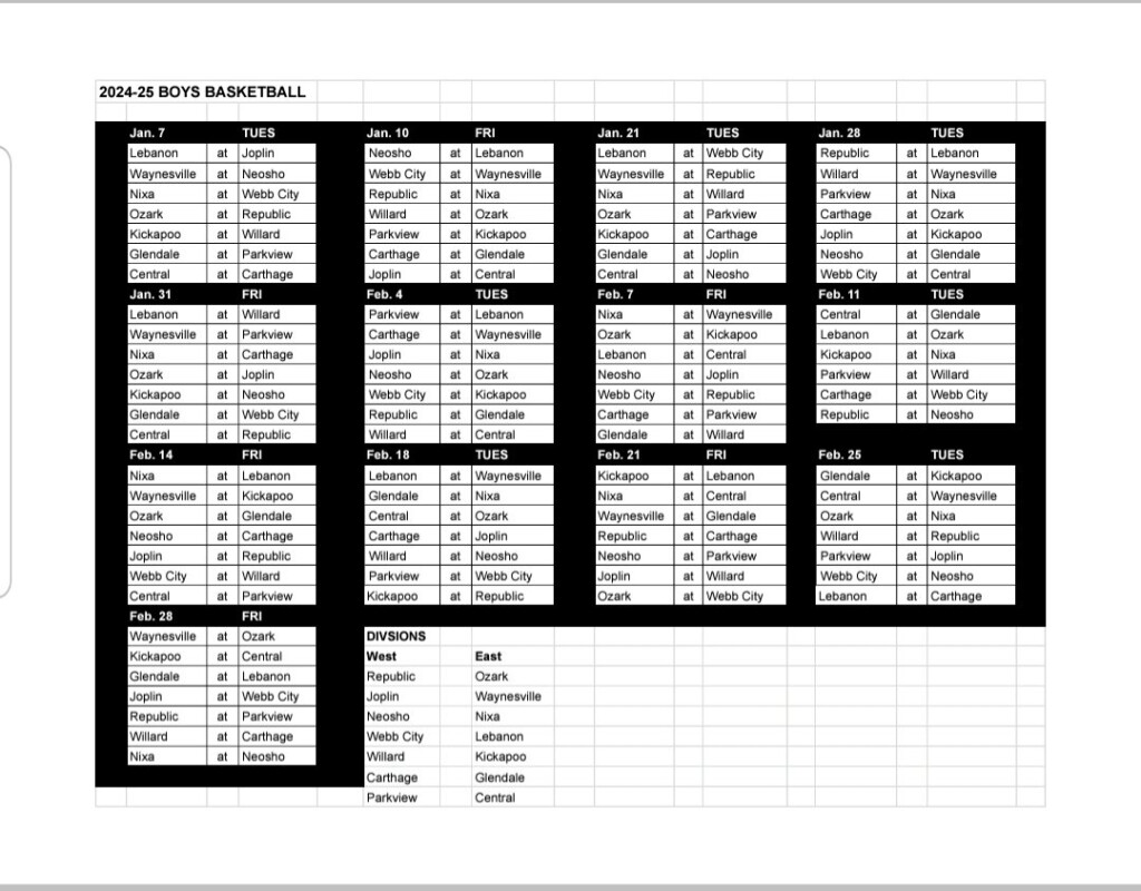 Joplin Schools Calendar 2024 2025 Ceil Meagan