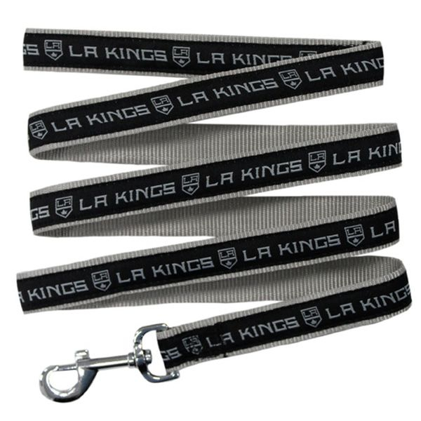 Los Angeles Kings Pet Leash SWIT Sports