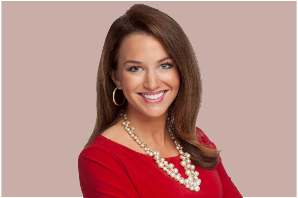 Mallory Brooks Leaving KARK After 15 Years AY Magazine