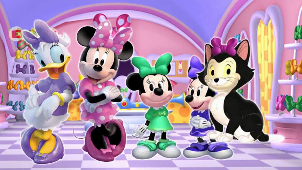 Minnies Bow Toons Pet Calendar Prntbl concejomunicipaldechinu gov co