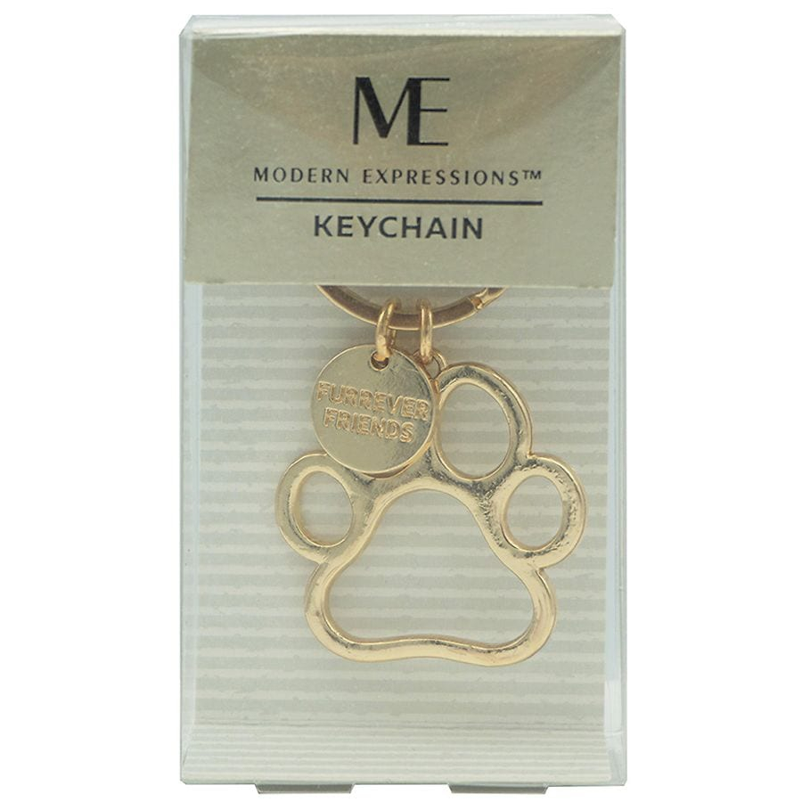Modern Expressions Pet Keychain Walgreens
