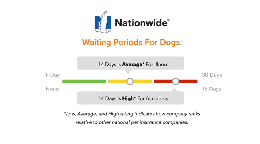 Nationwide Pet Insurance Reviews Claims Coverage Customer Service 