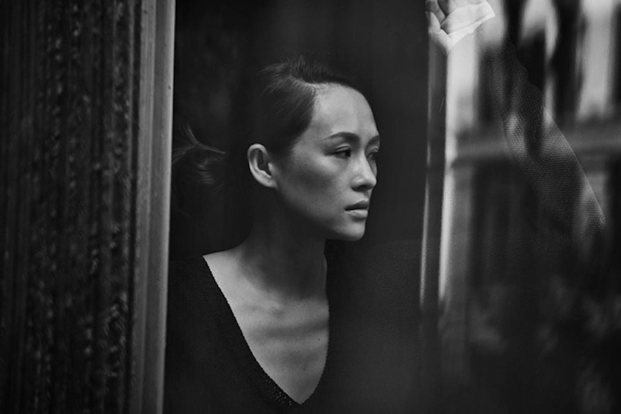 New 2017 Pirelli Calendar By Peter Lindbergh 13 Fubiz Media