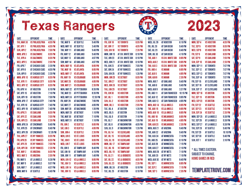 Ny Rangers 2025 24 Schedule Sofia O Knudsen