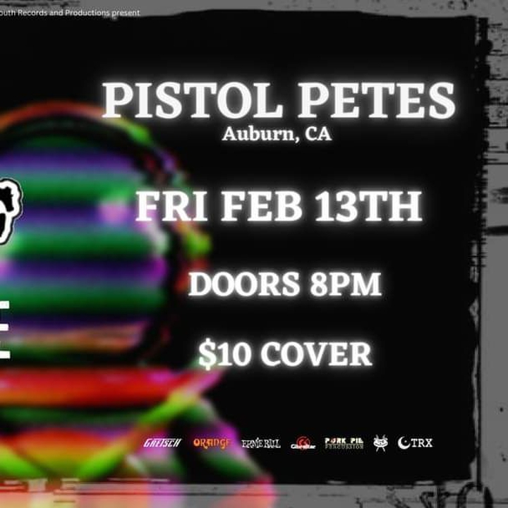ONOFF Auburn Tickets Pistol Pete 39 s Brew Cue 13 Januar 2023 