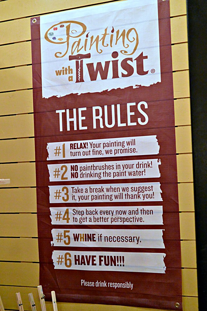 Painting With A Twist Denton Calendar Warehouse Of Ideas