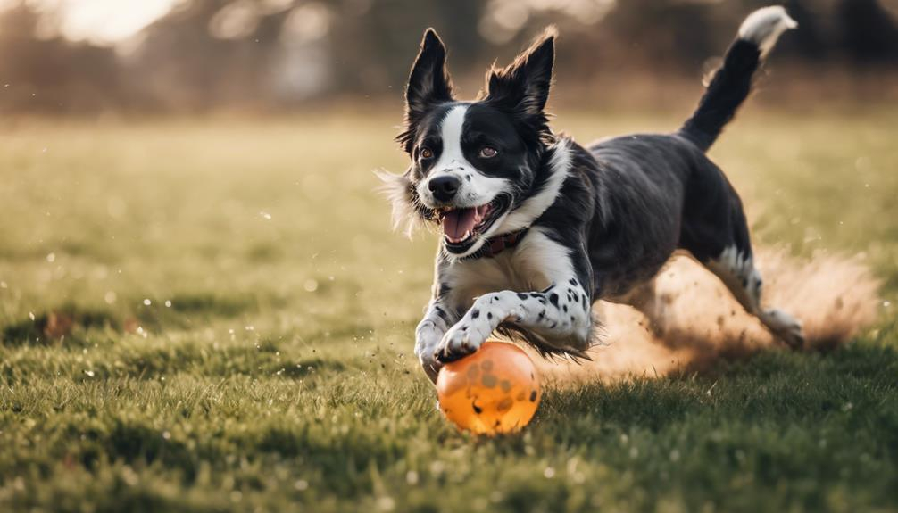Pet Action Shots Photography Course