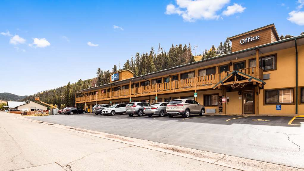 Pet Friendly Hotels In Red River New Mexico Accepting Dogs And Cats