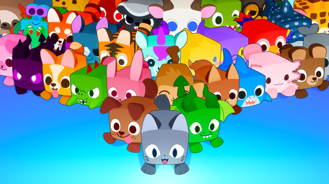 Pet Sim 99 Roblox Are 85 Exclusives Pet Worth It 