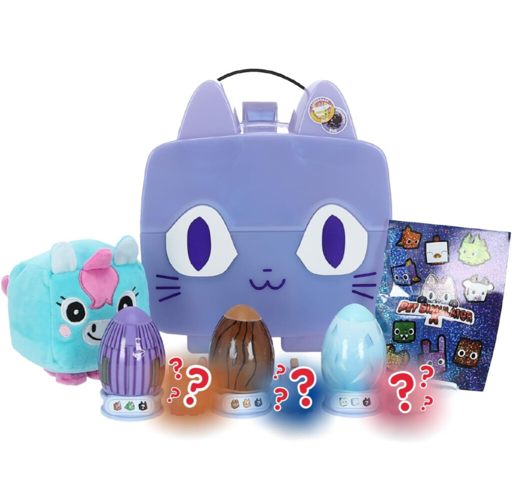 Pet Simulator Advent Calendar 2025 Codes Gabbey Eolande