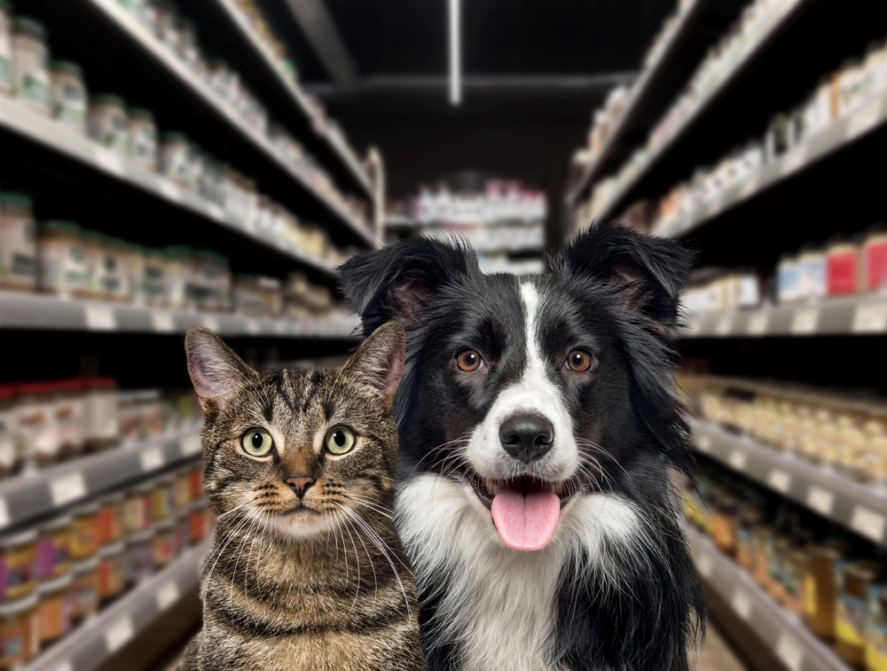 Pet Store Egochi