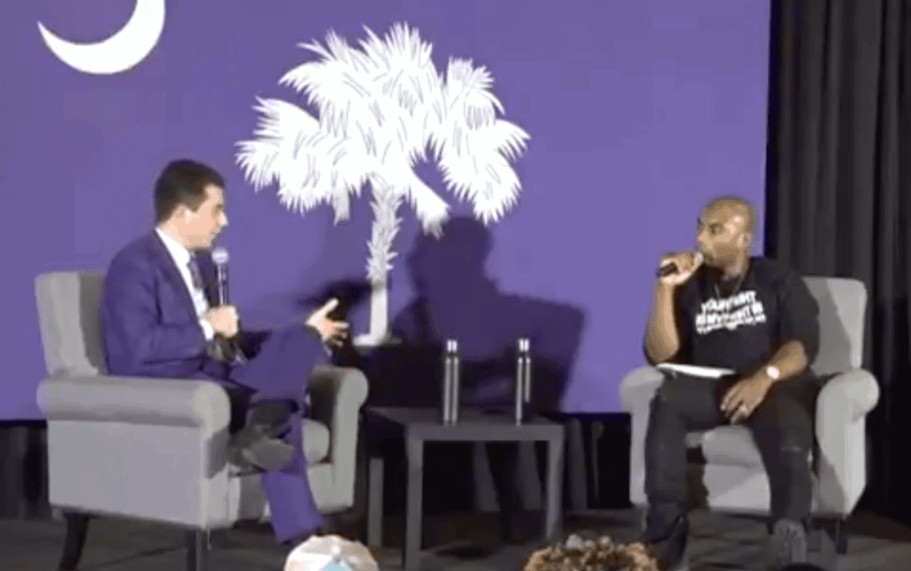 Pete Buttigieg Events Calendar Pets Animals US