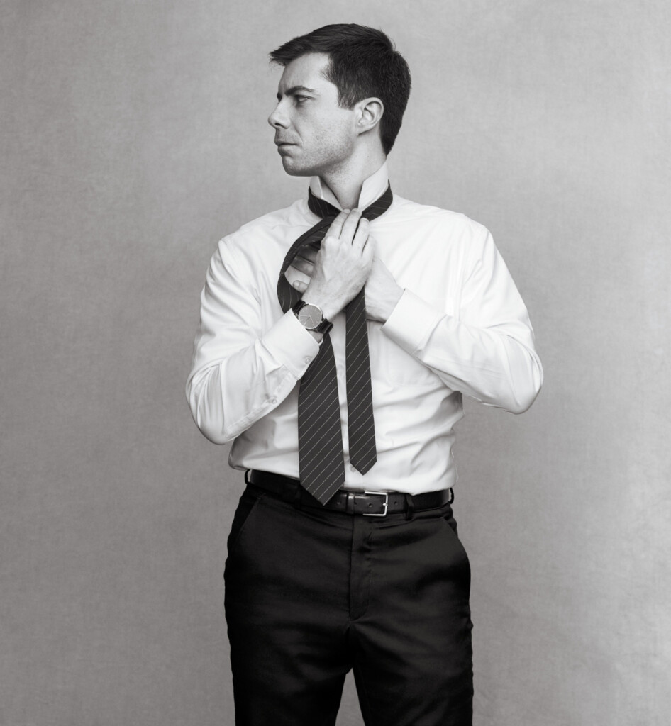 PETE BUTTIGIEG SHIRTLESS IMAGES Mayor Pete Buttigieg 39 s Unprecedented 