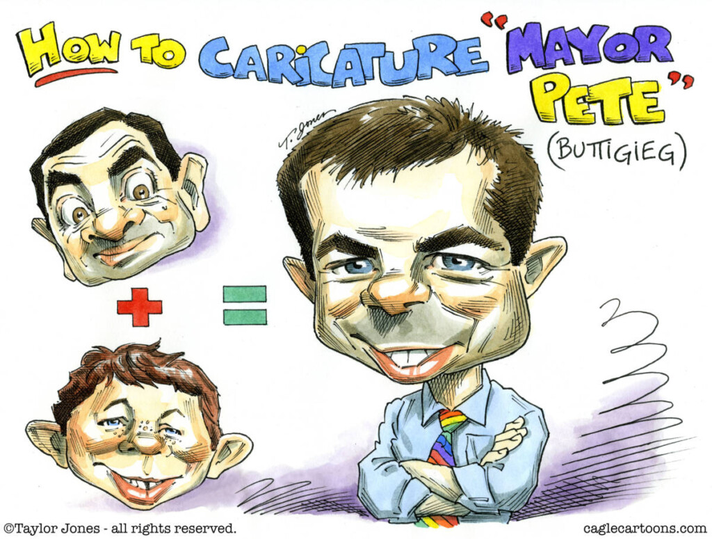 Pete Buttigieg The Independent News Events Opinion More