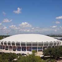 Pete Maravich Assembly Center Louisiana State University