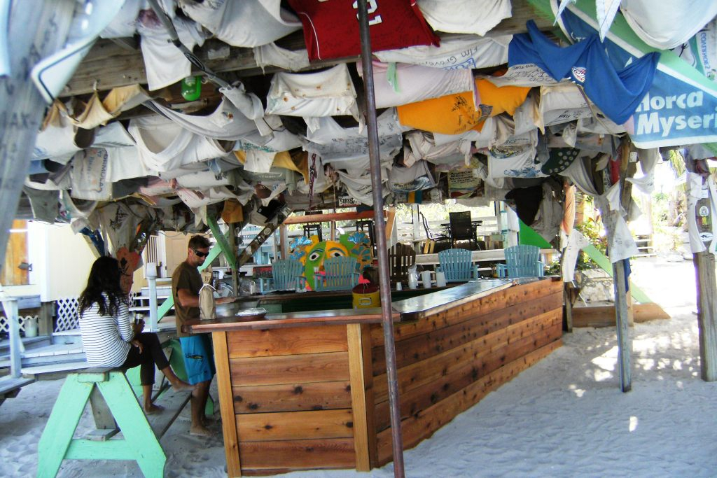 Pete s Pub Little Harbour Keene Sailing
